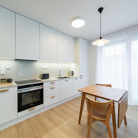 Residence Mozaika Prague Exterior photo